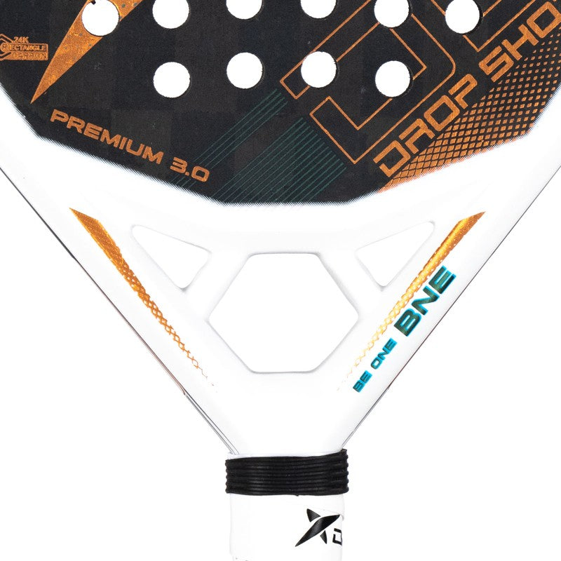 Raquette de padel Drop Shot Premium 3.0