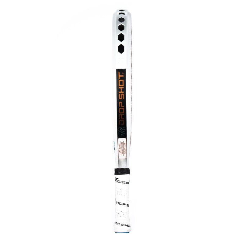 Raquette de padel Drop Shot Premium 3.0