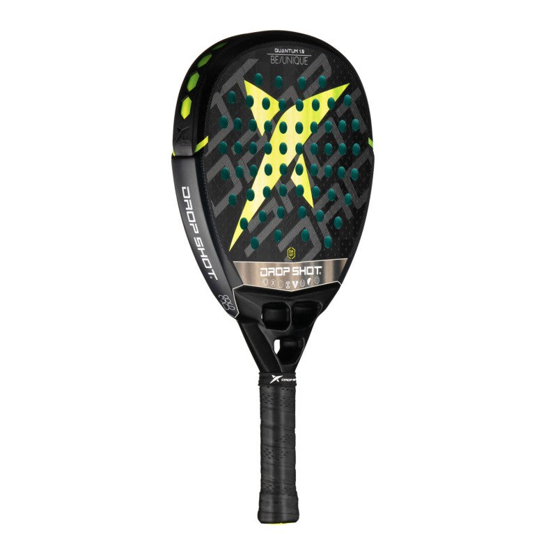 Raquette de padel Drop Shot Quantum 1.0 2024