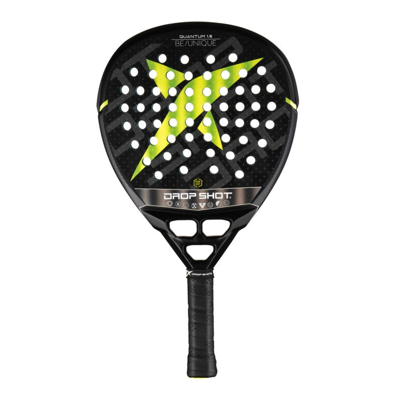 Raquette de padel Drop Shot Quantum 1.0 2024