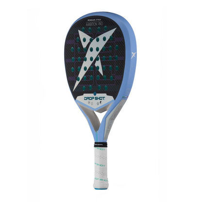 Raquette de padel Drop Shot Renegade Attack 2024