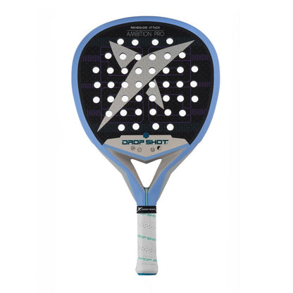 Raquette de padel Drop Shot Renegade Attack 2024