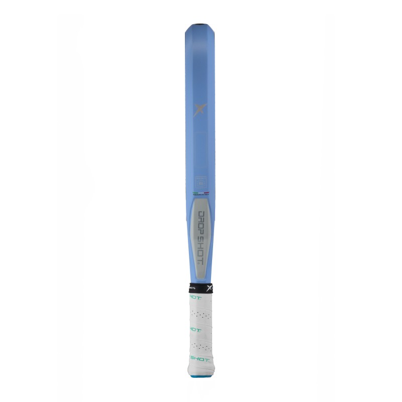 Raquette de padel Drop Shot Renegade Attack 2024