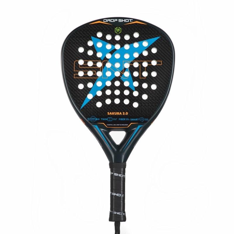 Raquette de padel Drop Shot Sakura 3.0