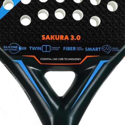 Raquette de padel Drop Shot Sakura 3.0