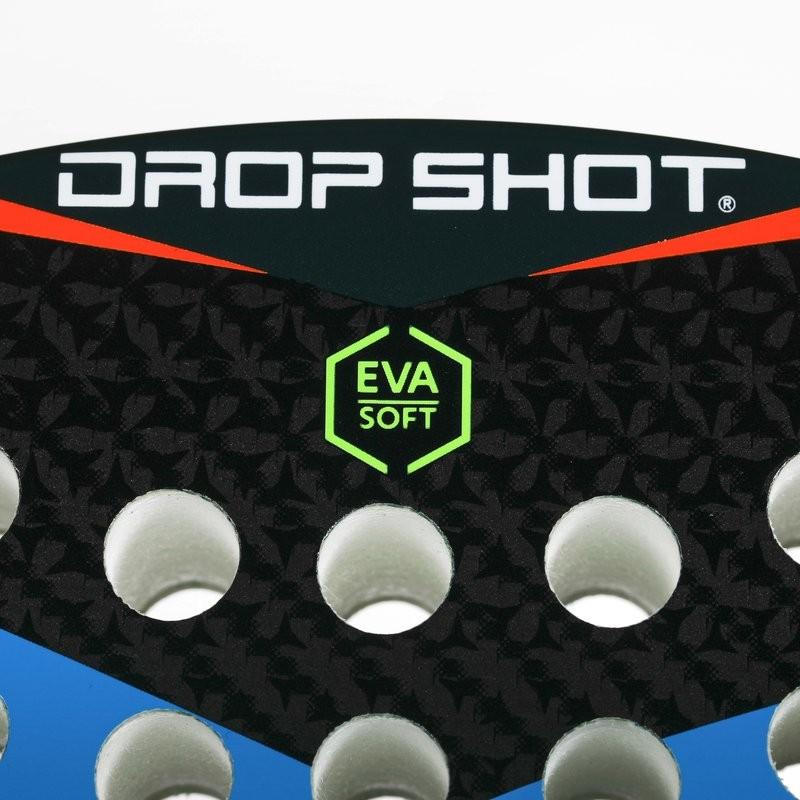Raquette de padel Drop Shot Sakura 3.0