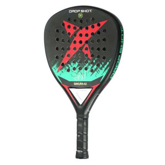 Raquette de padel Drop Shot Sakura 4.0