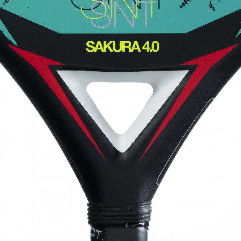 Raquette de padel Drop Shot Sakura 4.0