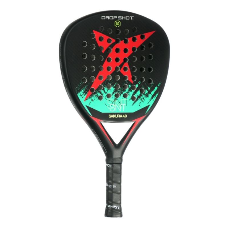 Raquette de padel Drop Shot Sakura 4.0