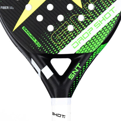 Raquette de padel Drop Shot Sakura 5.0