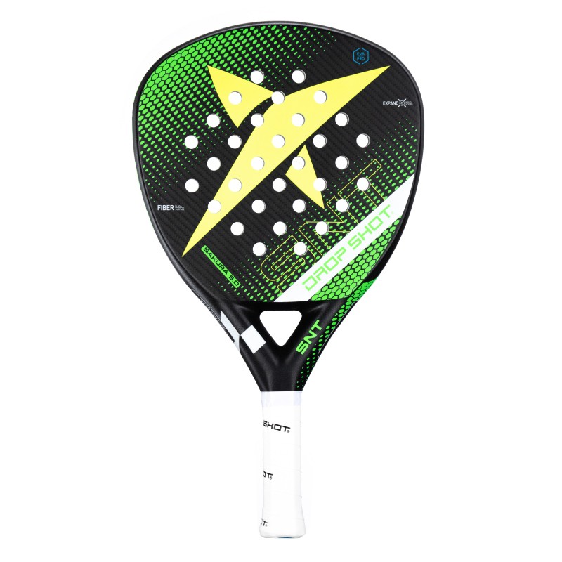 Raquette de padel Drop Shot Sakura 5.0