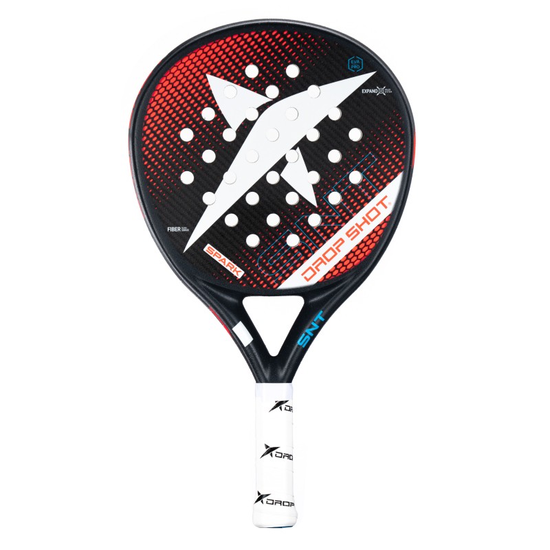 Raquette de padel Drop Shot Spark