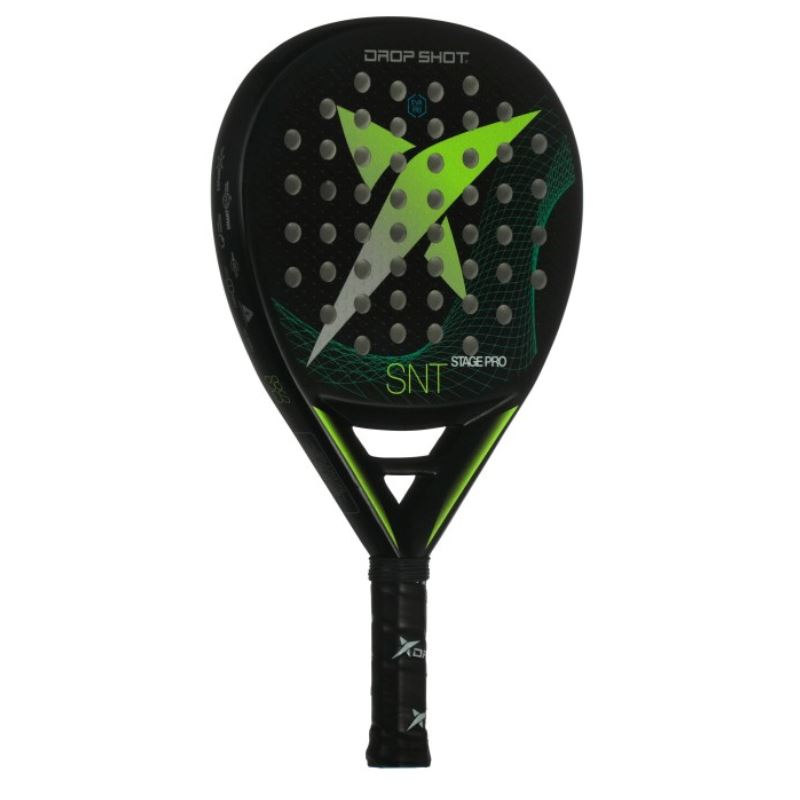 Raquette de padel Drop Shot Stage Pro