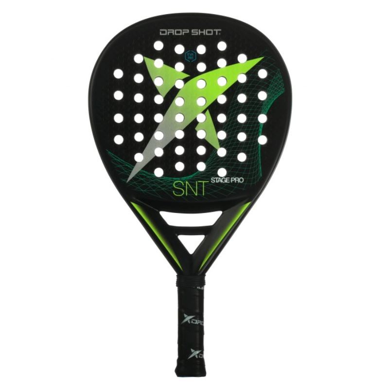 Raquette de padel Drop Shot Stage Pro