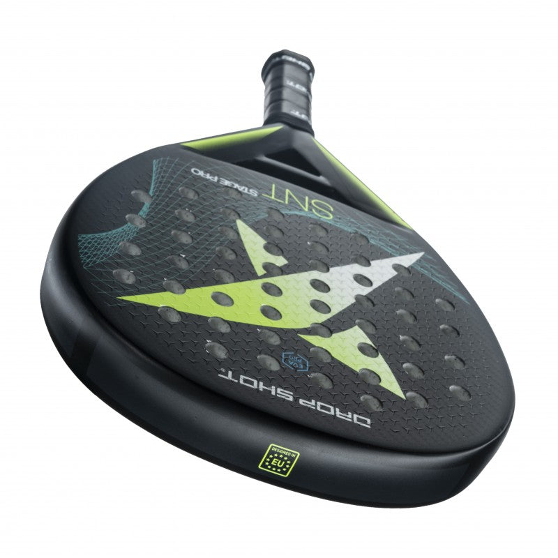 Raquette de padel Drop Shot Stage Pro