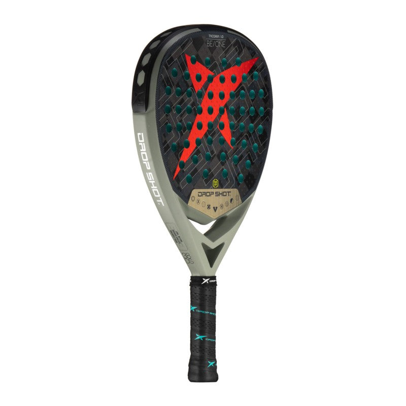 Raquette de padel Drop Shot Tacoma 1.0 2024