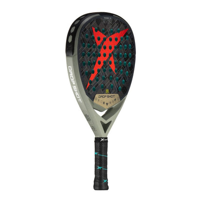 Raquette de padel Drop Shot Tacoma 1.0 2024