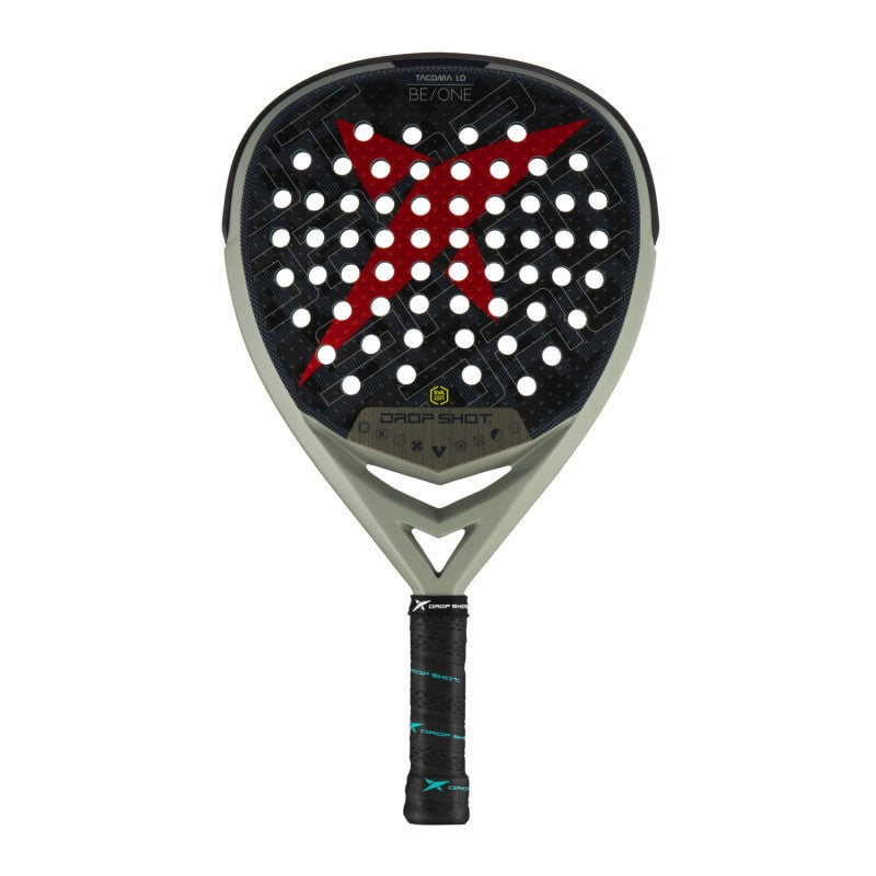 Raquette de padel Drop Shot Tacoma 1.0 2024
