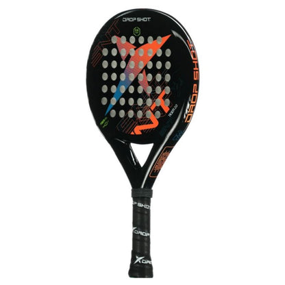 Raquette de padel Drop Shot Tiger 2.0 Junior