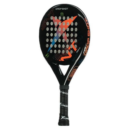 Raquette de padel Drop Shot Tiger 2.0 Junior