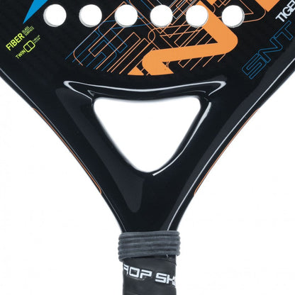 Raquette de padel Drop Shot Tiger 2.0 Junior