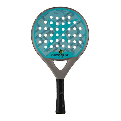 Raquette de padel Drop Shot Tiger 4.0 Junior 2024