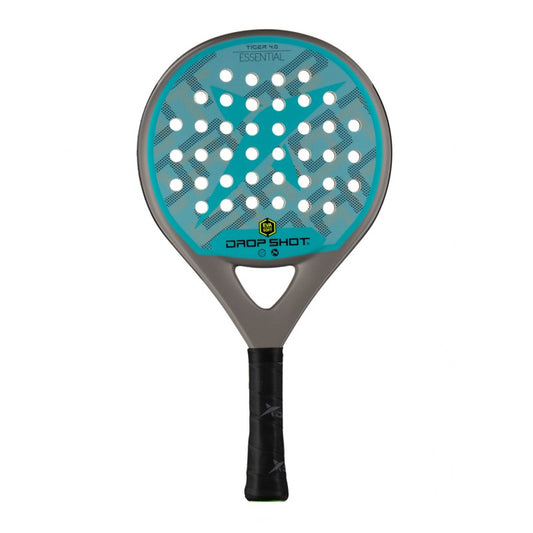 Raquette de padel Drop Shot Tiger 4.0 Junior 2024