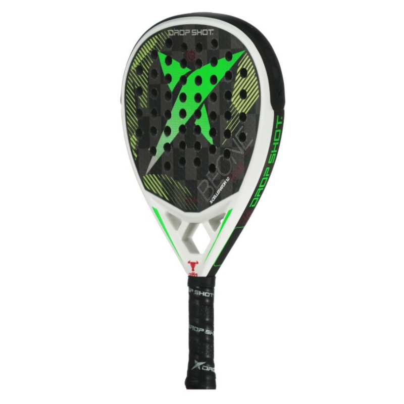 Raquette de padel Drop Shot X-Celerator 1.0