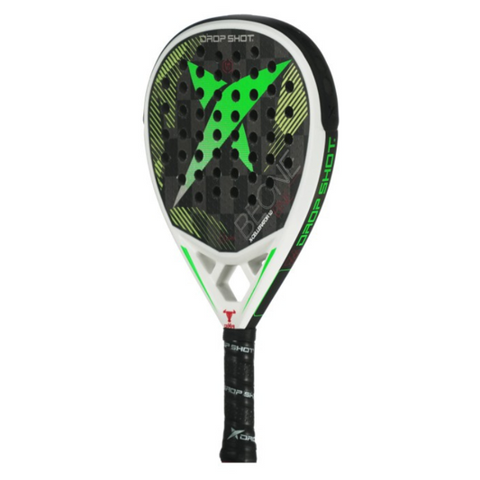 Raquette de padel Drop Shot X-Celerator 1.0