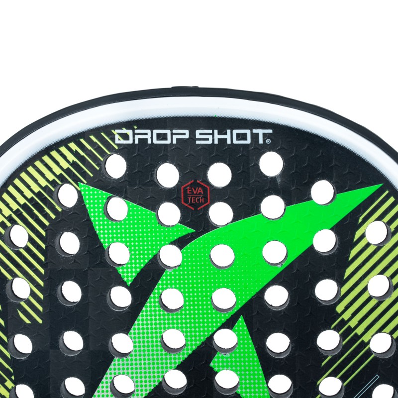 Raquette de padel Drop Shot X-Celerator 1.0