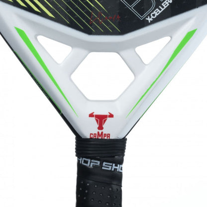 Raquette de padel Drop Shot X-Celerator 1.0