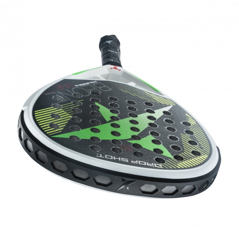 Raquette de padel Drop Shot X-Celerator 1.0