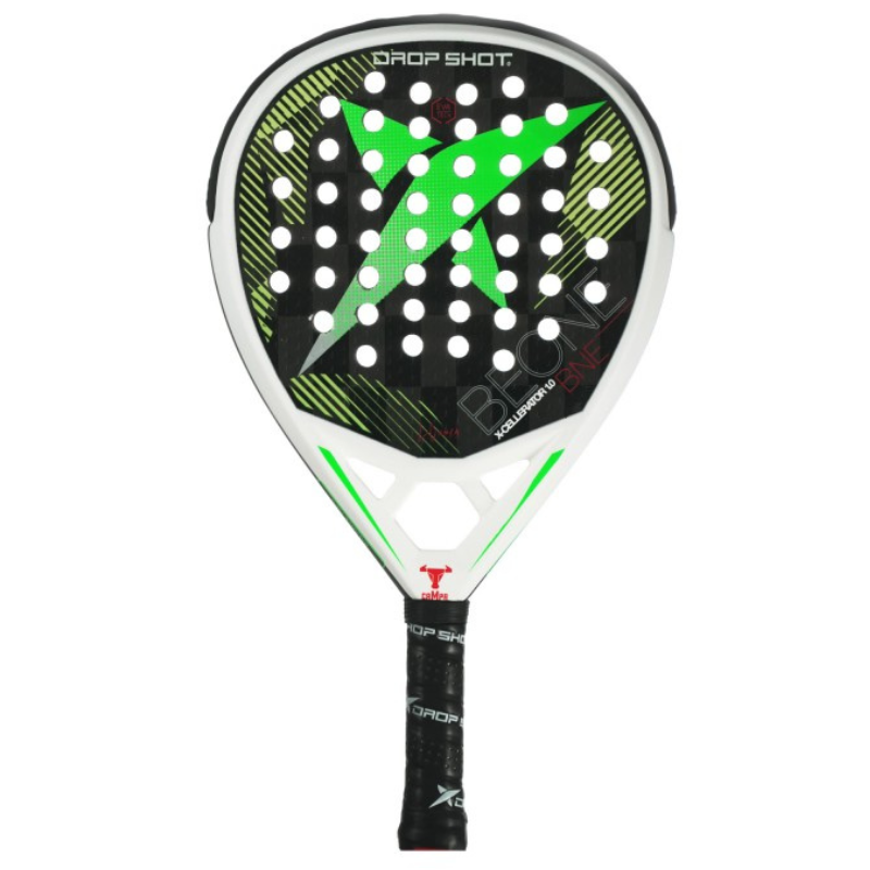 Raquette de padel Drop Shot X-Celerator 1.0