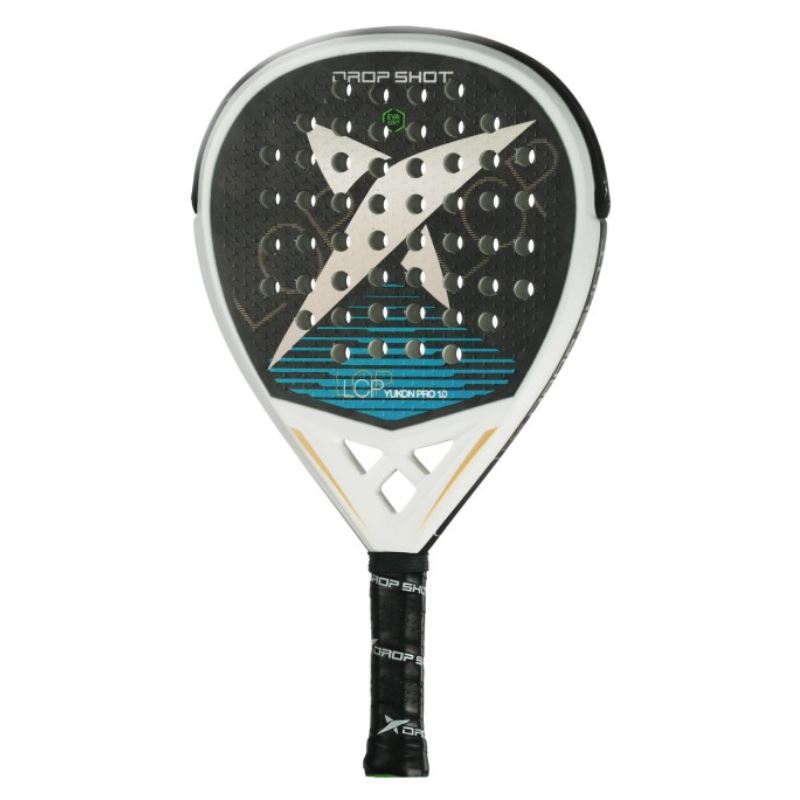 Raquette de padel Drop Shot Yukon Pro 1.0