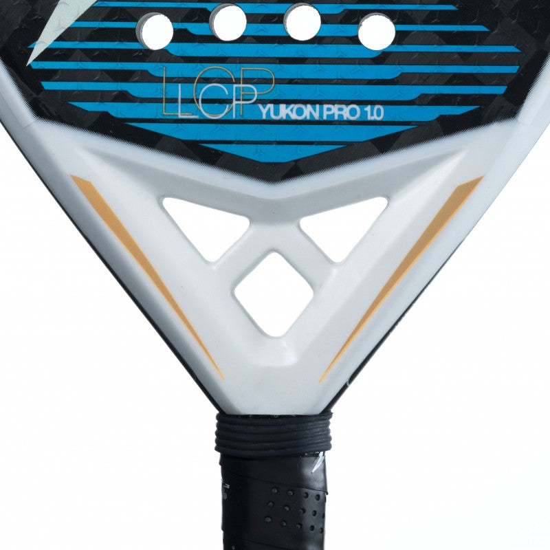 Raquette de padel Drop Shot Yukon Pro 1.0