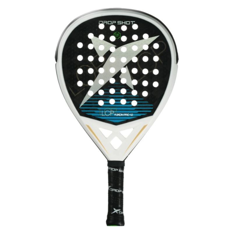 Raquette de padel Drop Shot Yukon Pro 1.0