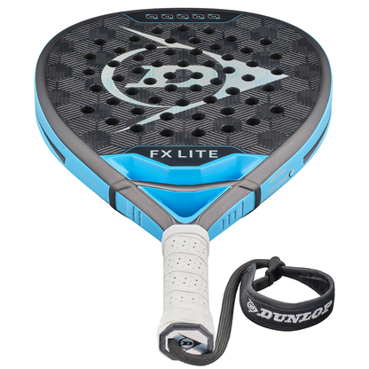 Raquette de padel Dunlop FX Lite 2026