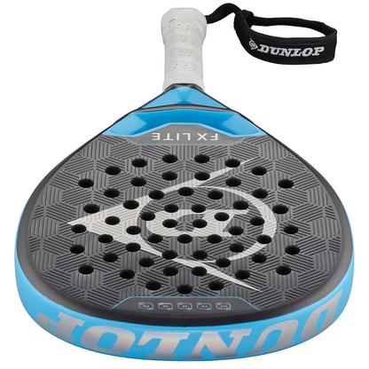 Raquette de padel Dunlop FX Lite 2026