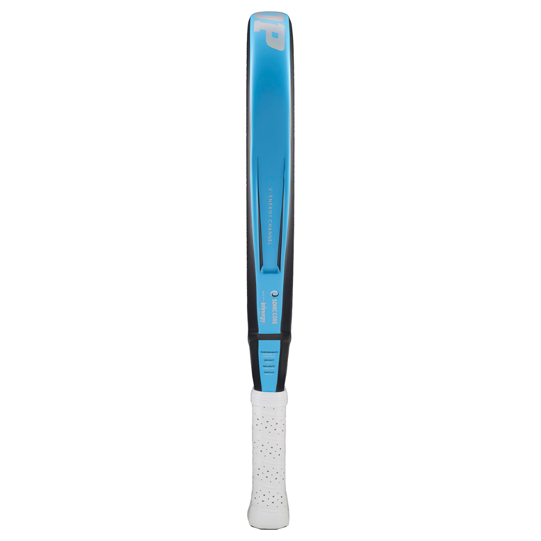 Raquette de padel Dunlop FX Lite 2026