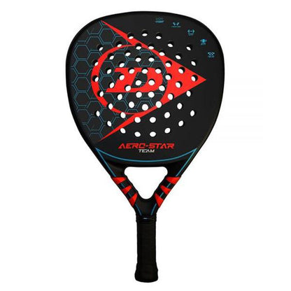 Raquette de padel Dunlop Aero Star Team