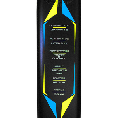 Raquette de padel Dunlop Blitz Attack