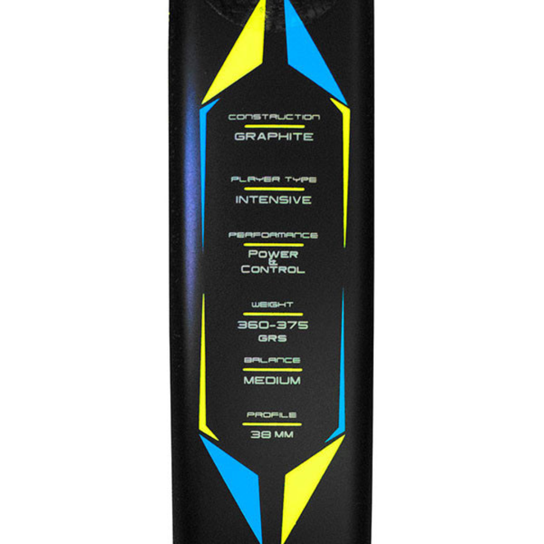 Raquette de padel Dunlop Blitz Attack