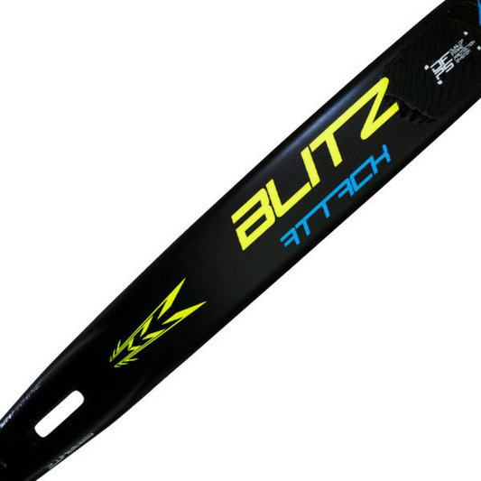 Raquette de padel Dunlop Blitz Attack