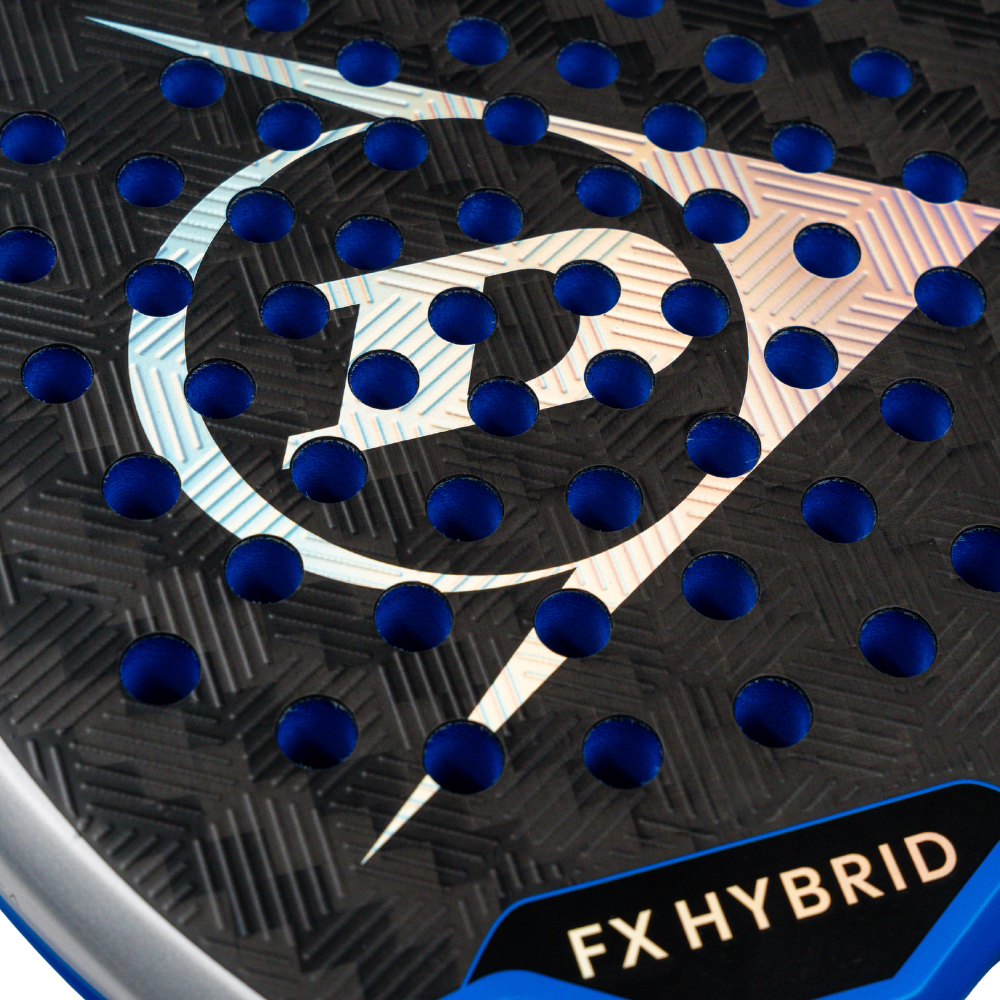 Pack Dunlop FX Hybrid - Esprit Padel Shop