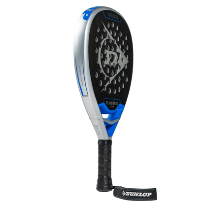 Pack Dunlop FX Hybrid Team - Esprit Padel Shop
