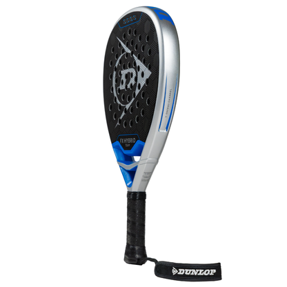 Pack Dunlop FX Hybrid Team - Esprit Padel Shop