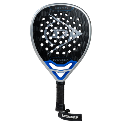 Pack Dunlop FX Hybrid Team - Esprit Padel Shop