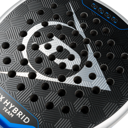 Pack Dunlop FX Hybrid Team - Esprit Padel Shop