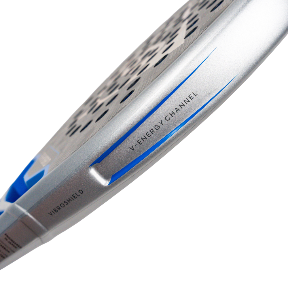 Raquette de padel Dunlop FX Hybrid Team - Esprit Padel Shop