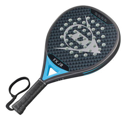 Raquette de padel Dunlop FX Junior 2026